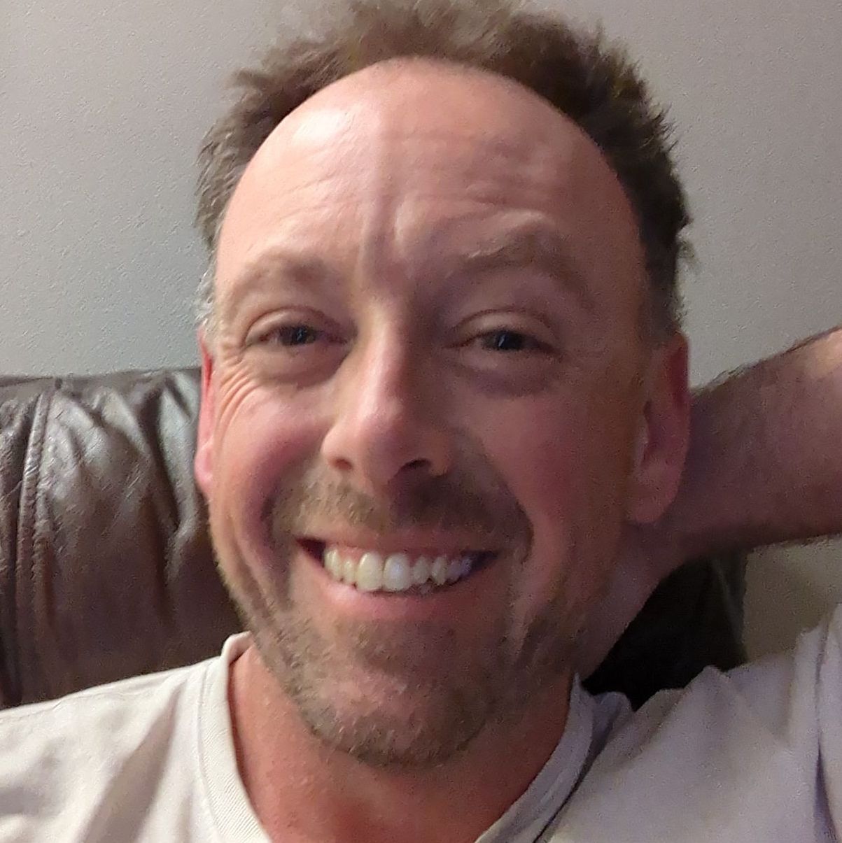 Profile of Cody Will