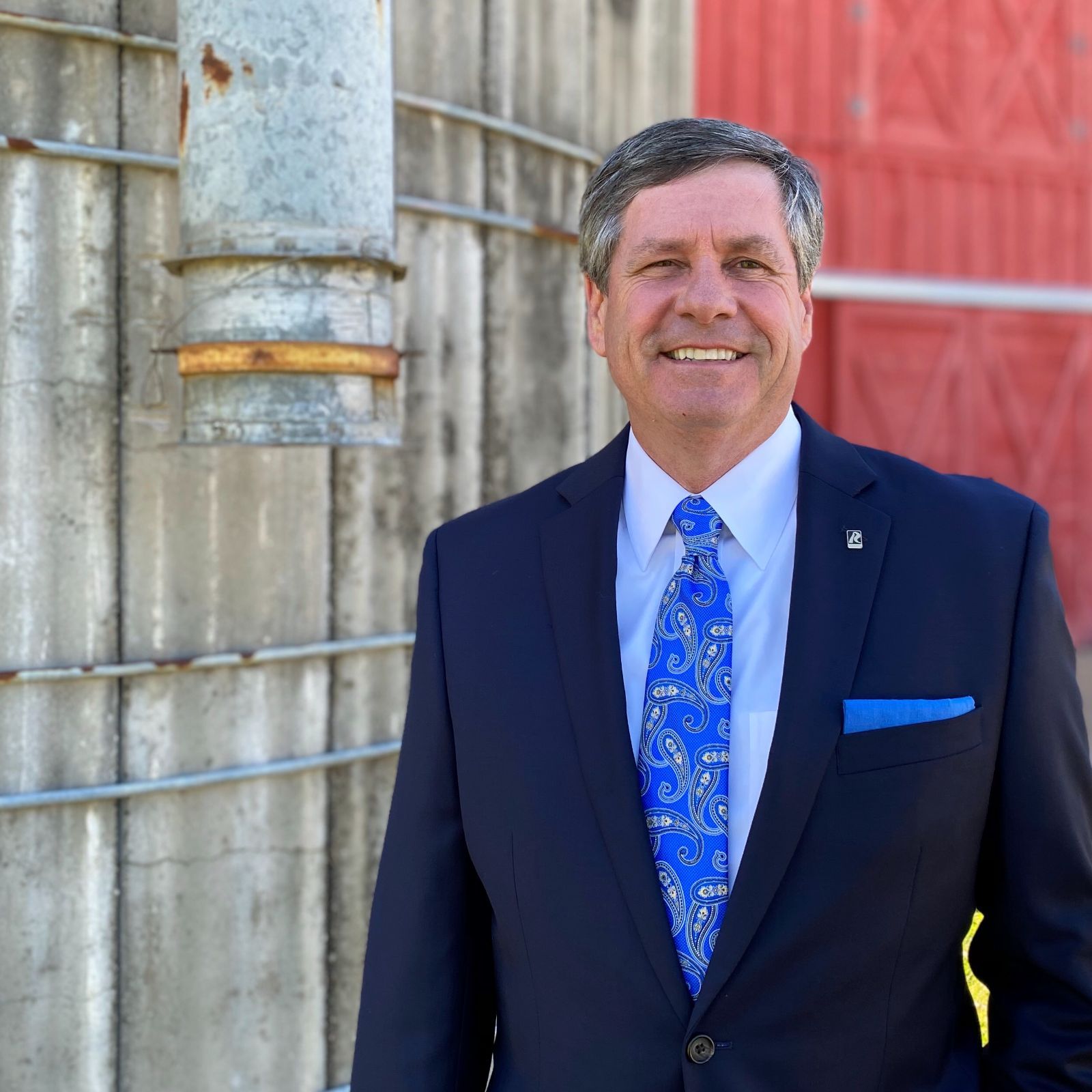 Profile of Boles Pegues