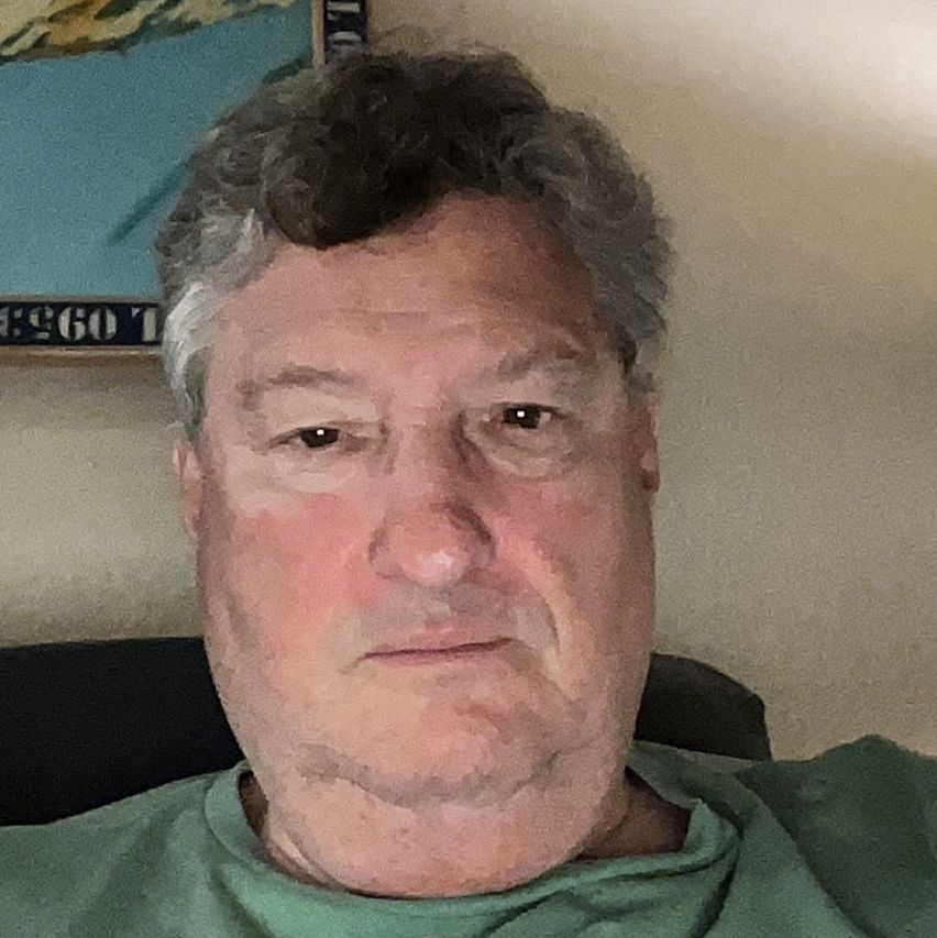 Profile of Todd Evans