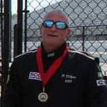 Profile of Paul DeYeso