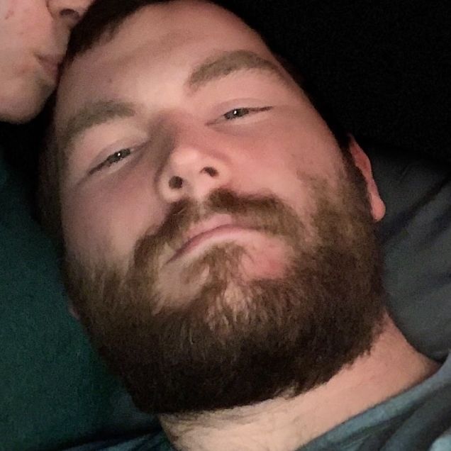 Profile of Kyle Reser