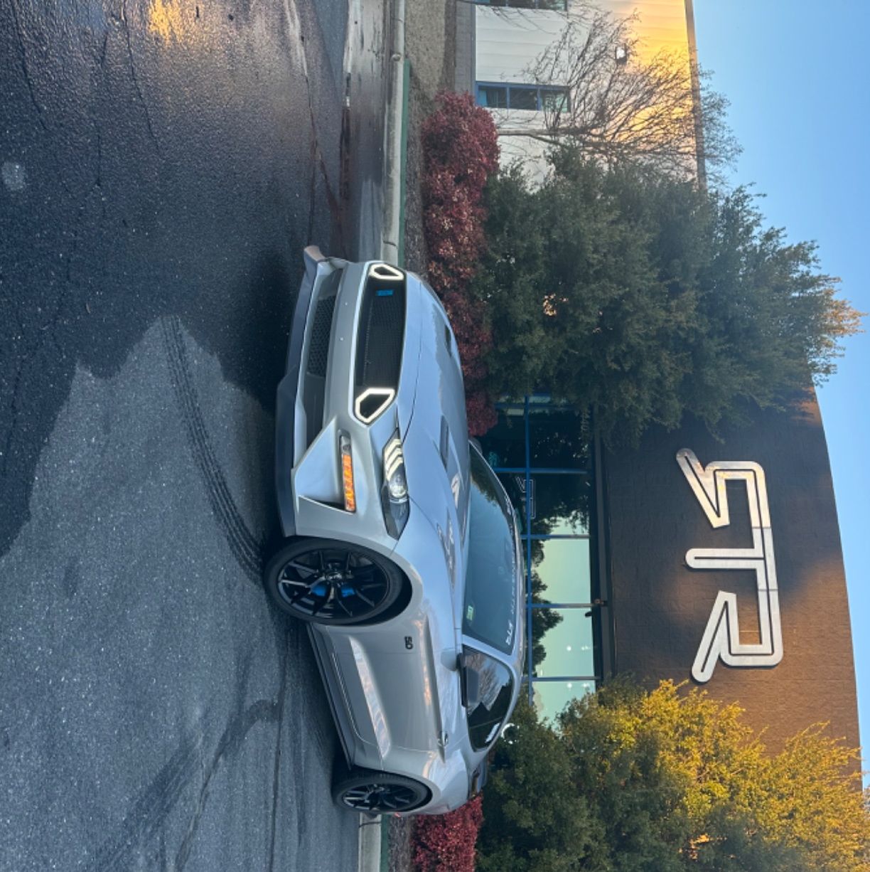 Profile of Scott Chastain