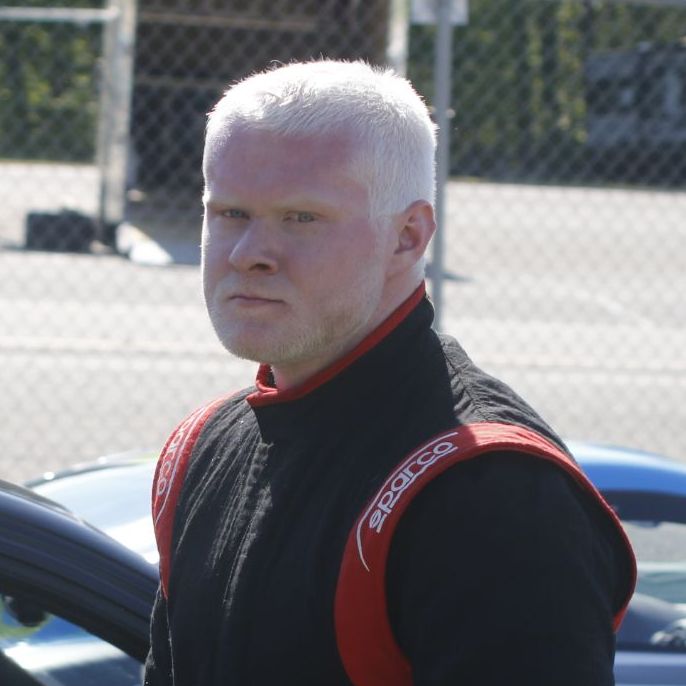 Profile of Johnny Ciferno