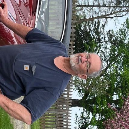 Profile of Robert Flaningam