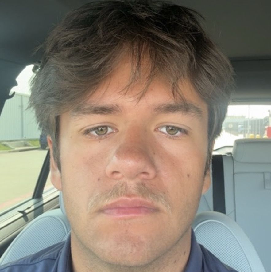 Profile of Breyden Garza