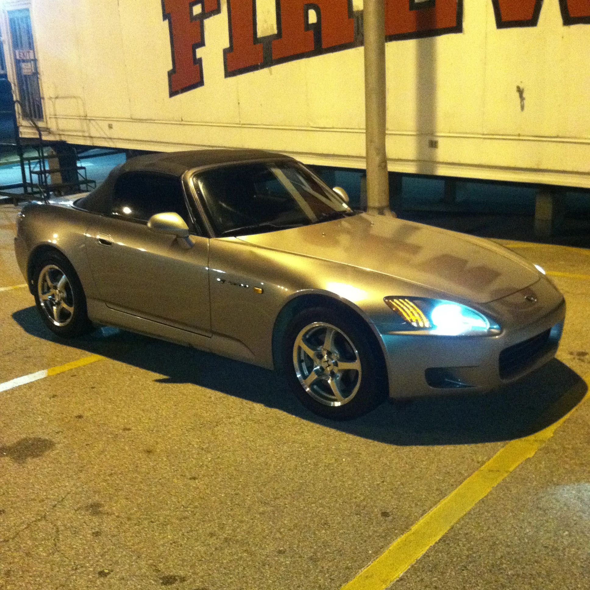 Profile of Michael Rainey