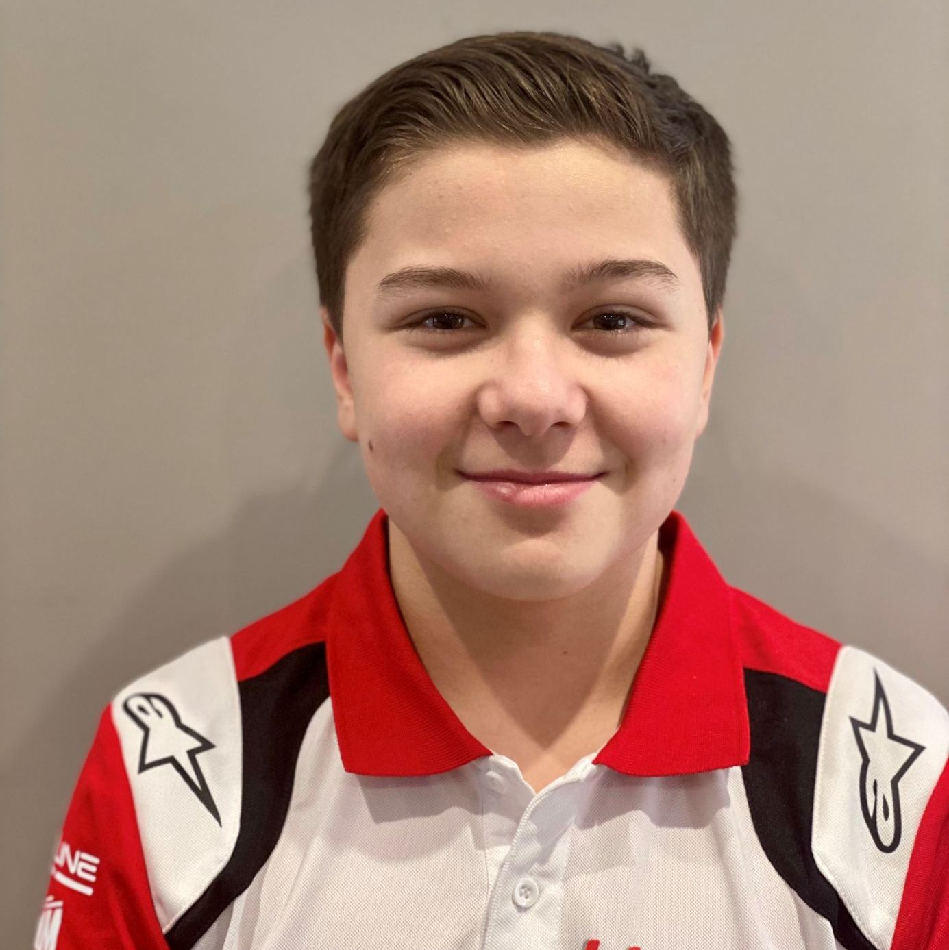 Profile of Francesco Esposito