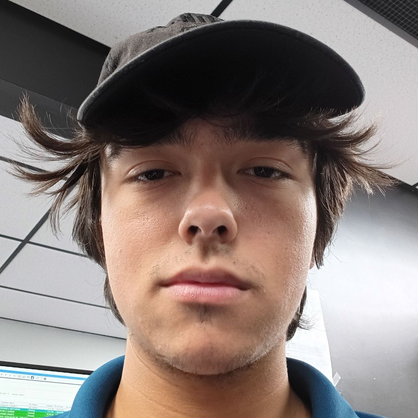 Profile of Tim Brown
