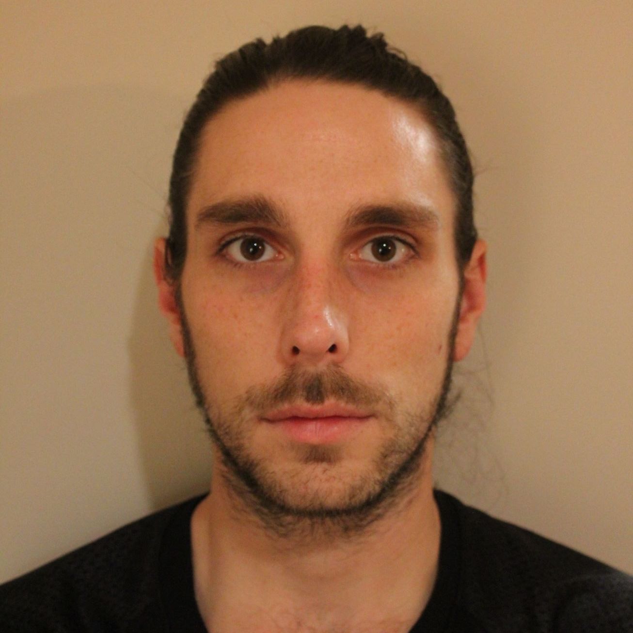 Profile of Jackson Hilts