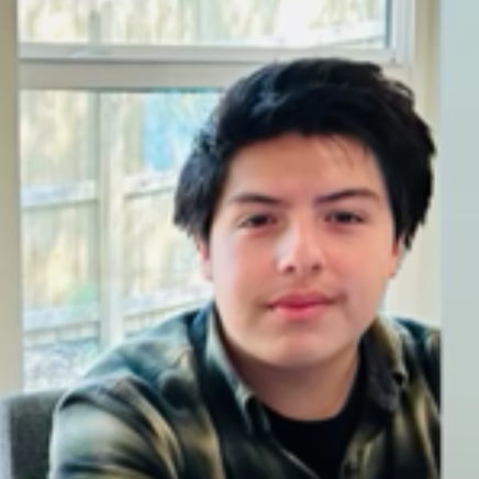 Profile of Jared Solis