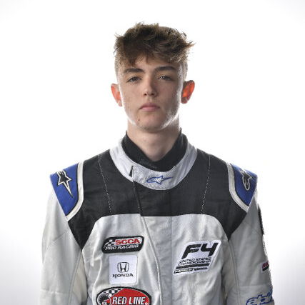 Profile of Jeremy Fairbairn