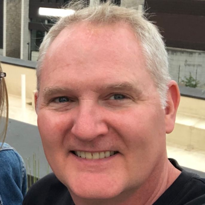 Profile of Chris Bodley