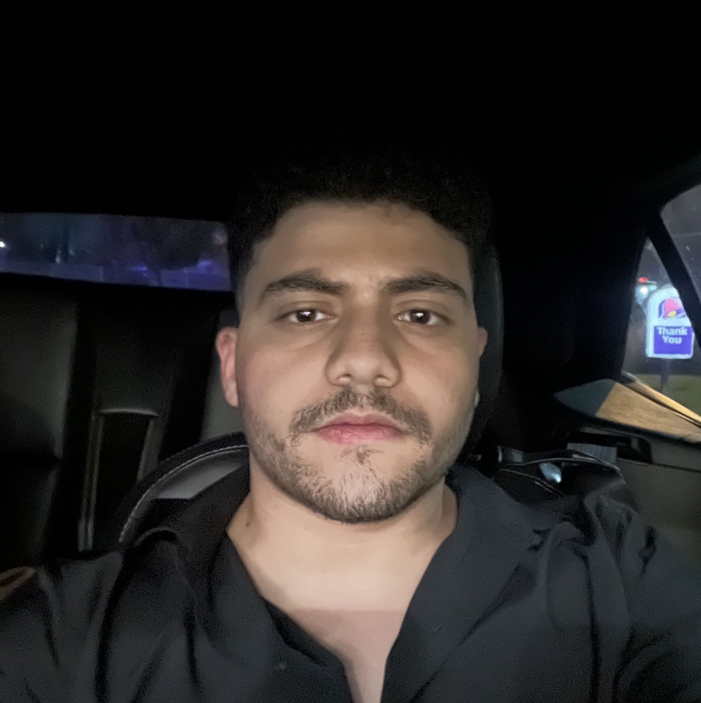 Profile of Ahmed Essam
