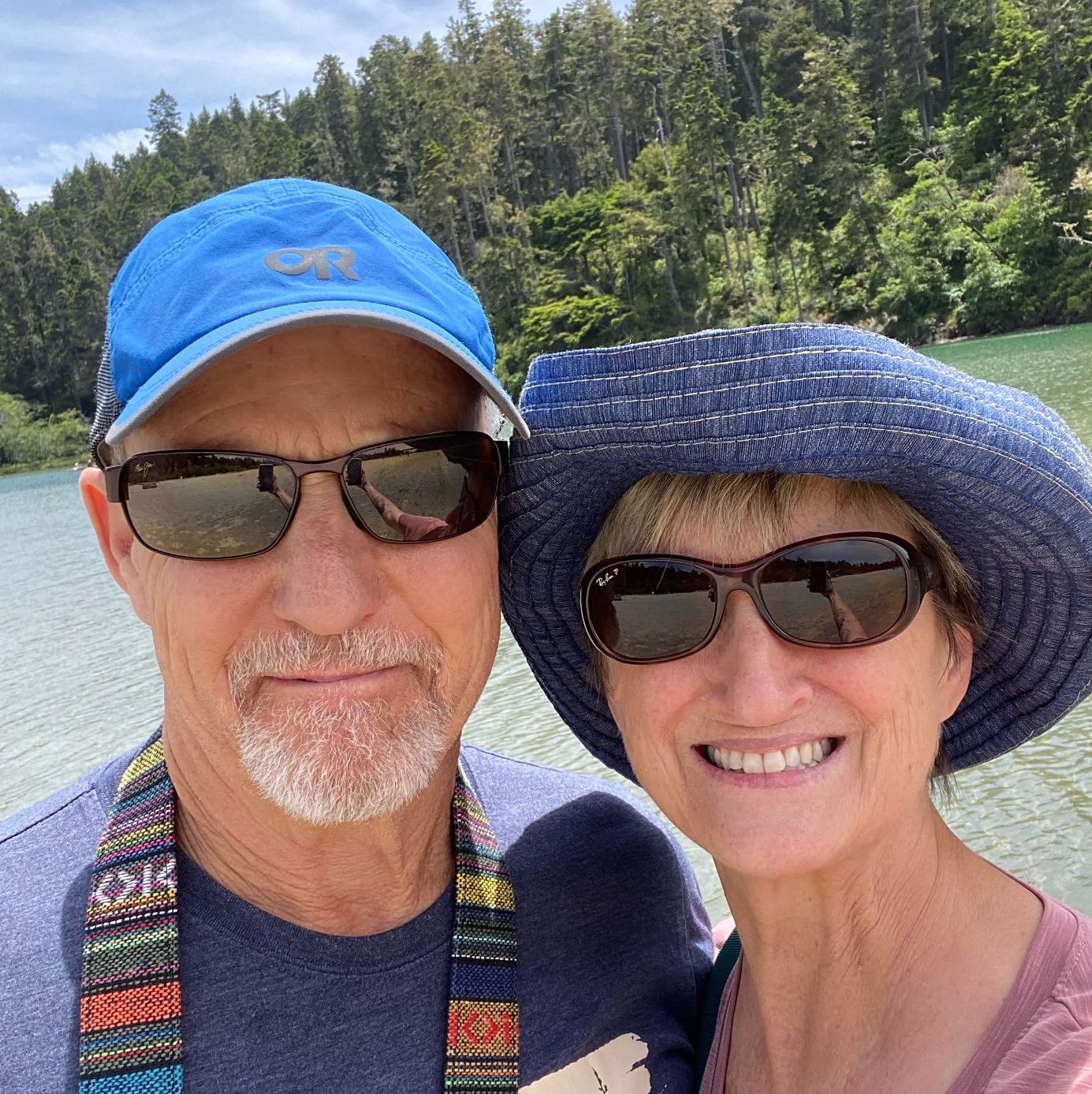 Profile of Scott Roesling