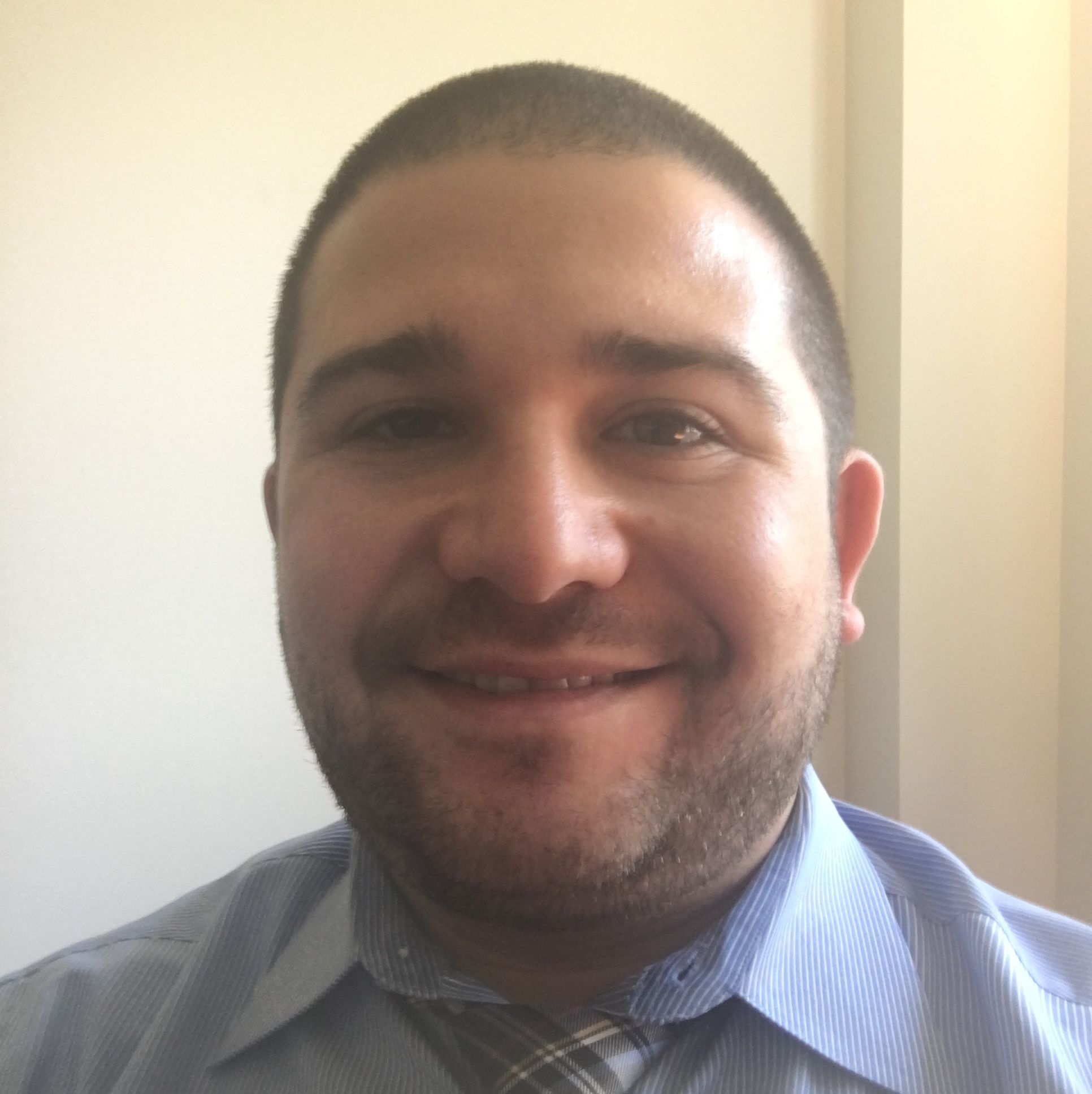 Profile of Jeremy Joseph