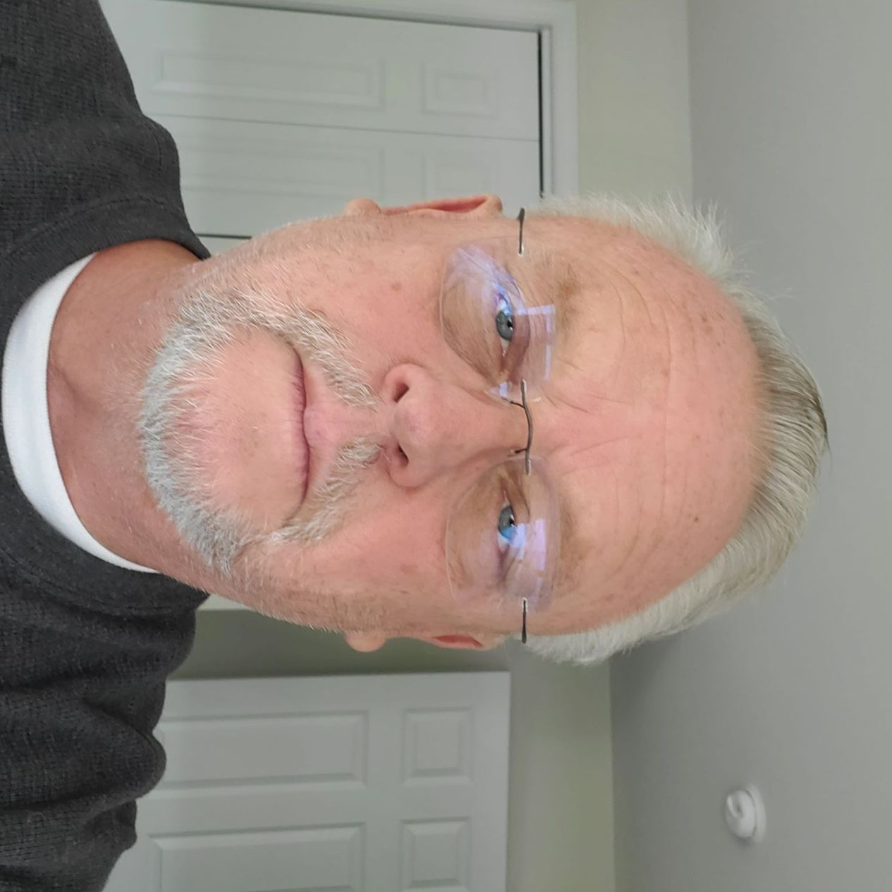 Profile of Edward Carlson