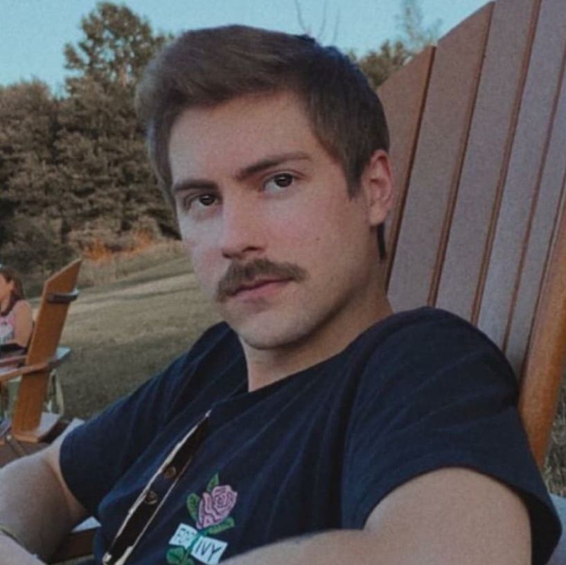 Profile of Tyler Brush