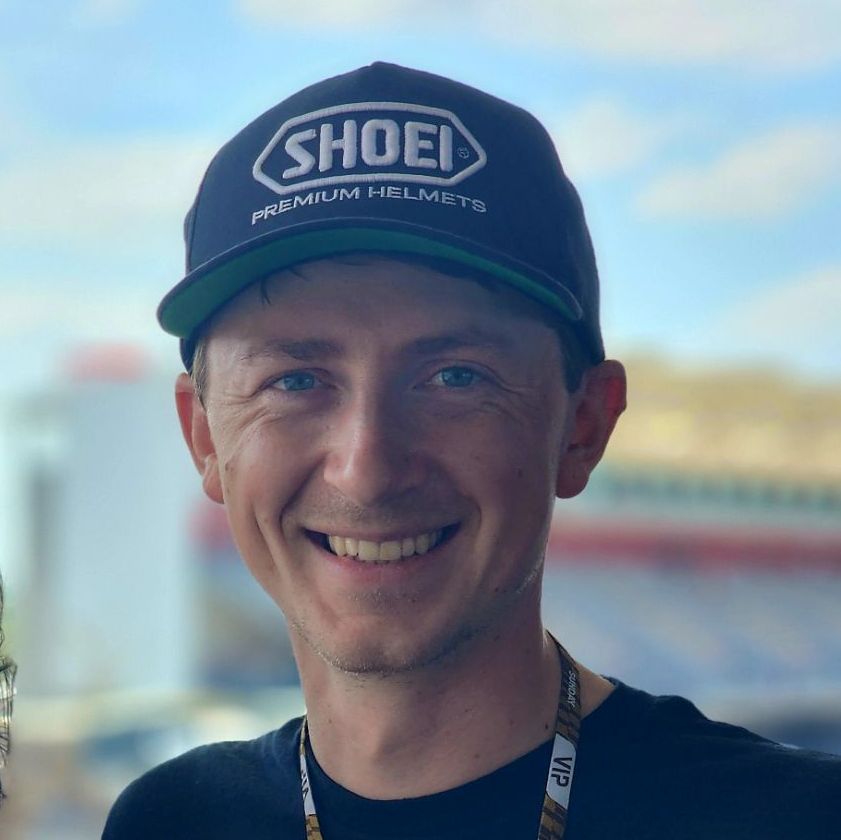 Profile of Kyle Ohnsorg