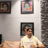 Profile of Ali Afzal