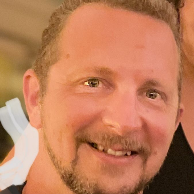 Profile of Jason Hamer