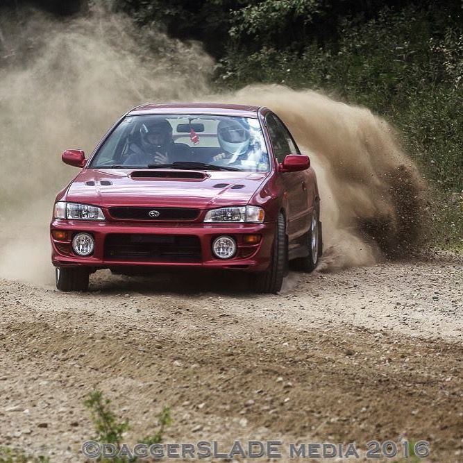 Profile of Clayton Dubuc