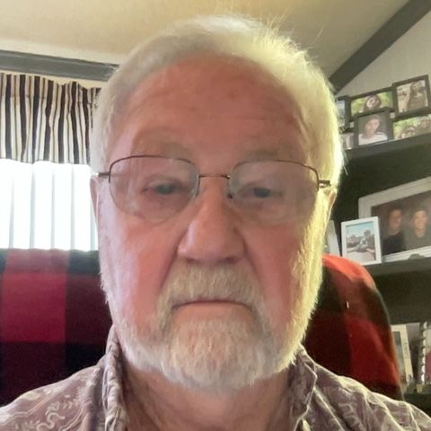 Profile of Rusty Scott