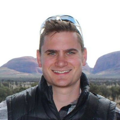 Profile of Matt Slotten