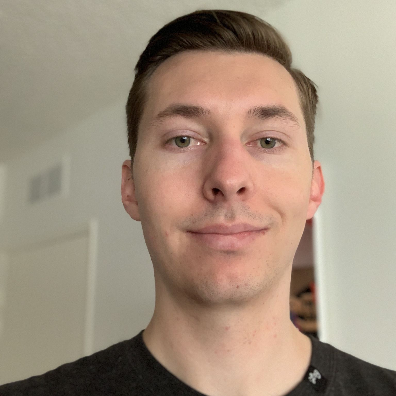 Profile of Graham Klooster