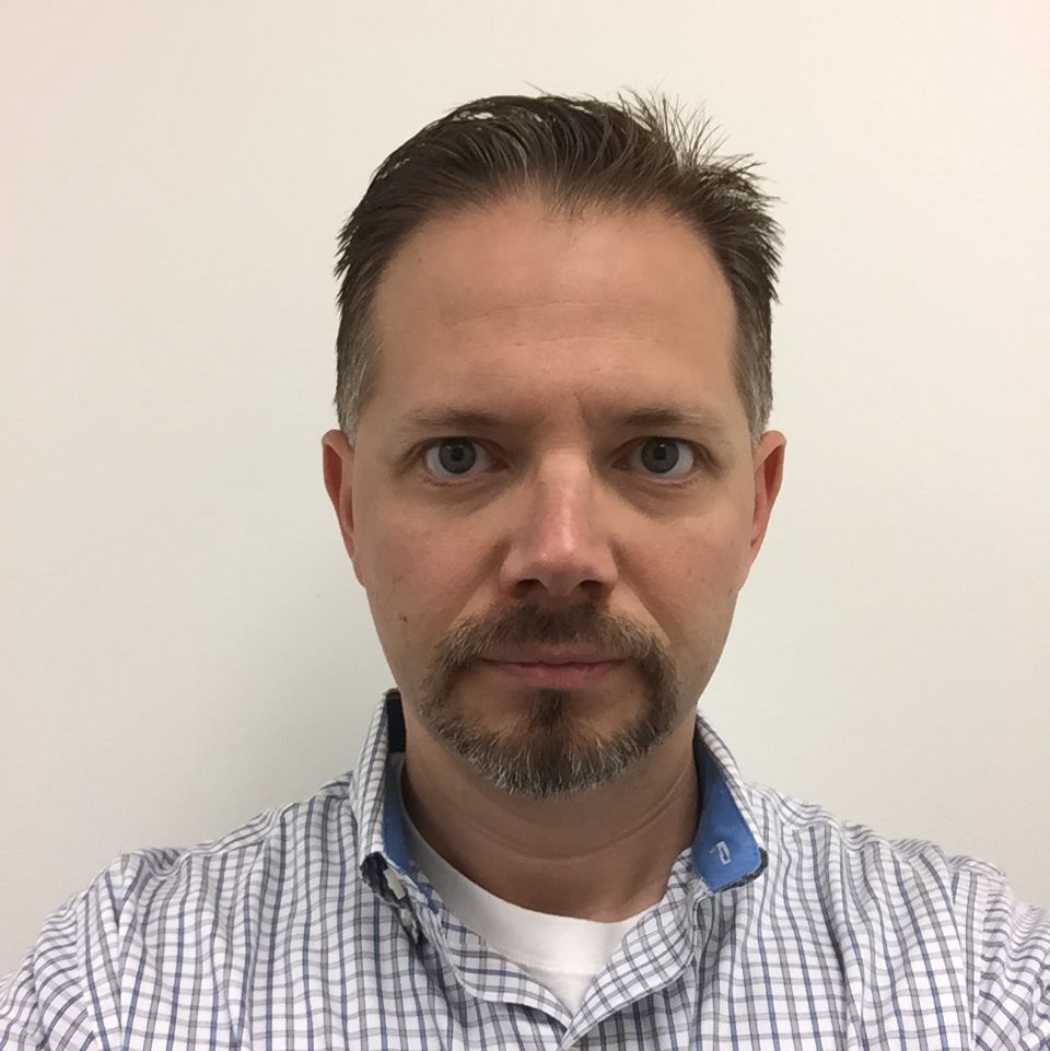 Profile of Thomas Czerula