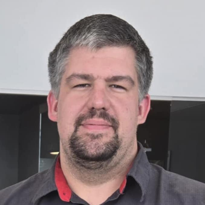 Profile of Mike Rykhus