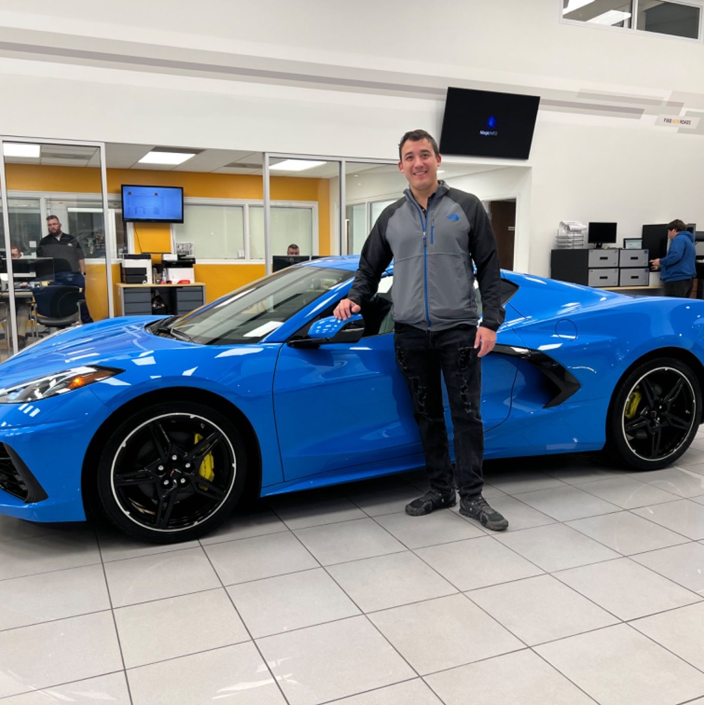 Profile of Justin Piyavunno