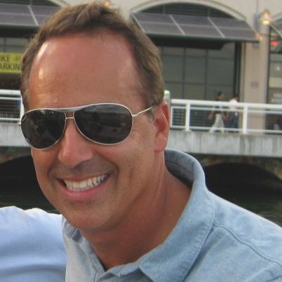 Profile of Frank Stratiotis