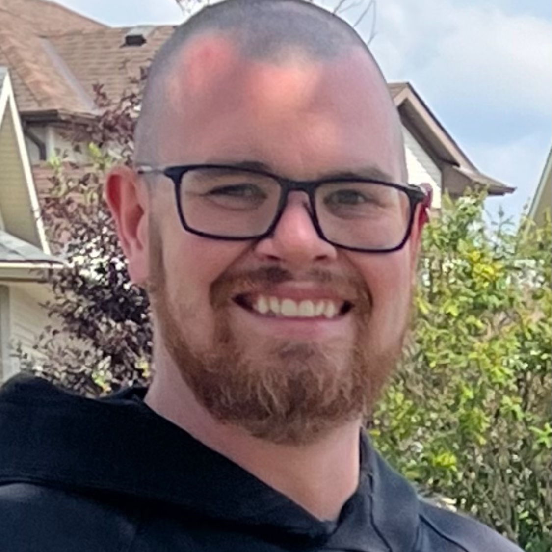 Profile of Mark Coish