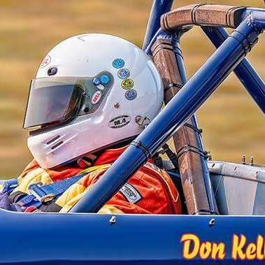 Profile of Don Kelly