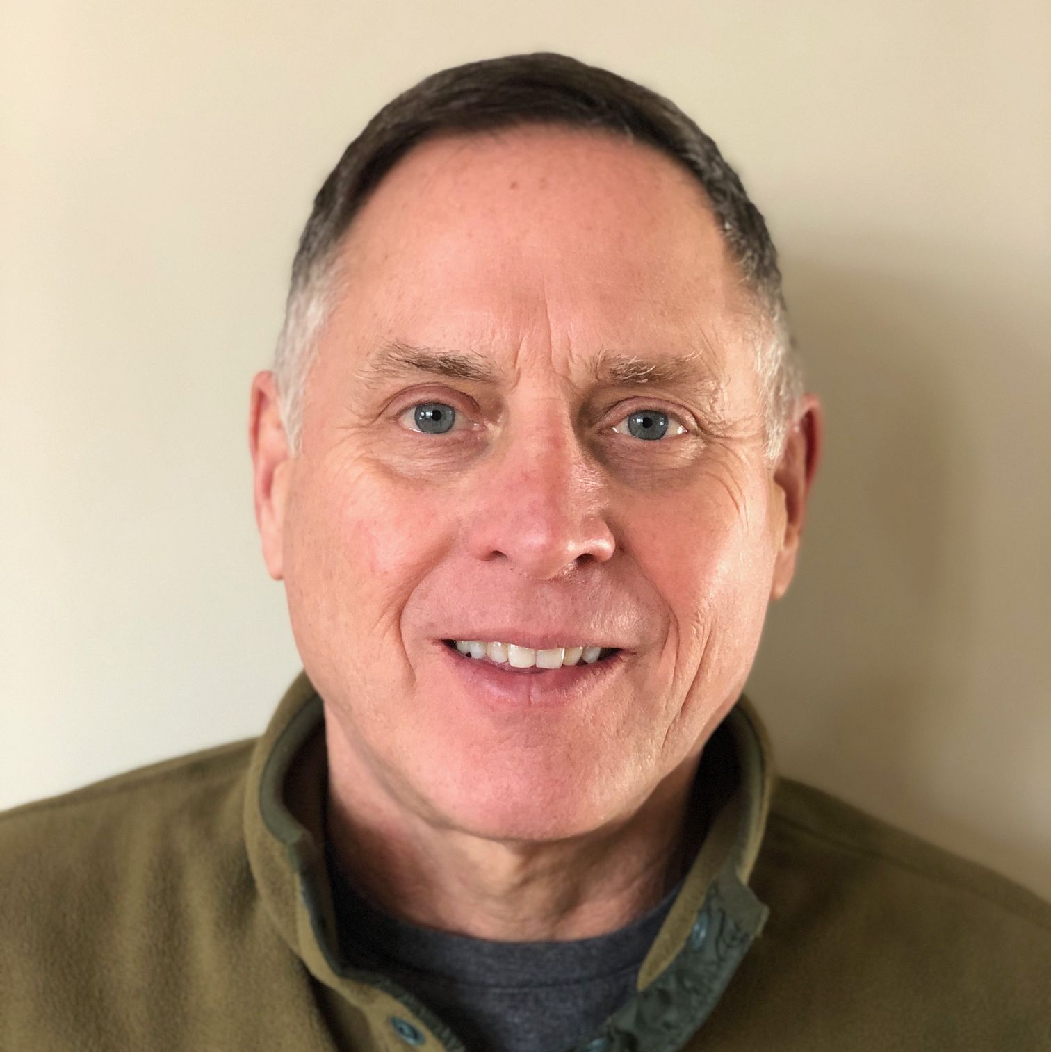 Profile of Jeff Mcallister