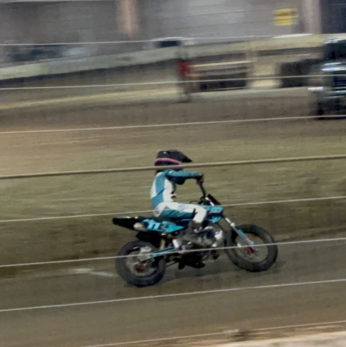 Profile of Letty Crawford