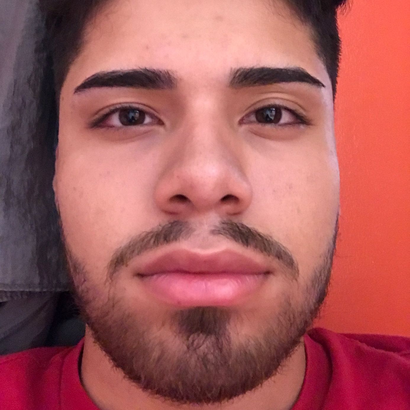 Profile of Hugo Ruiz