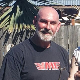 Profile of Jeff Earle