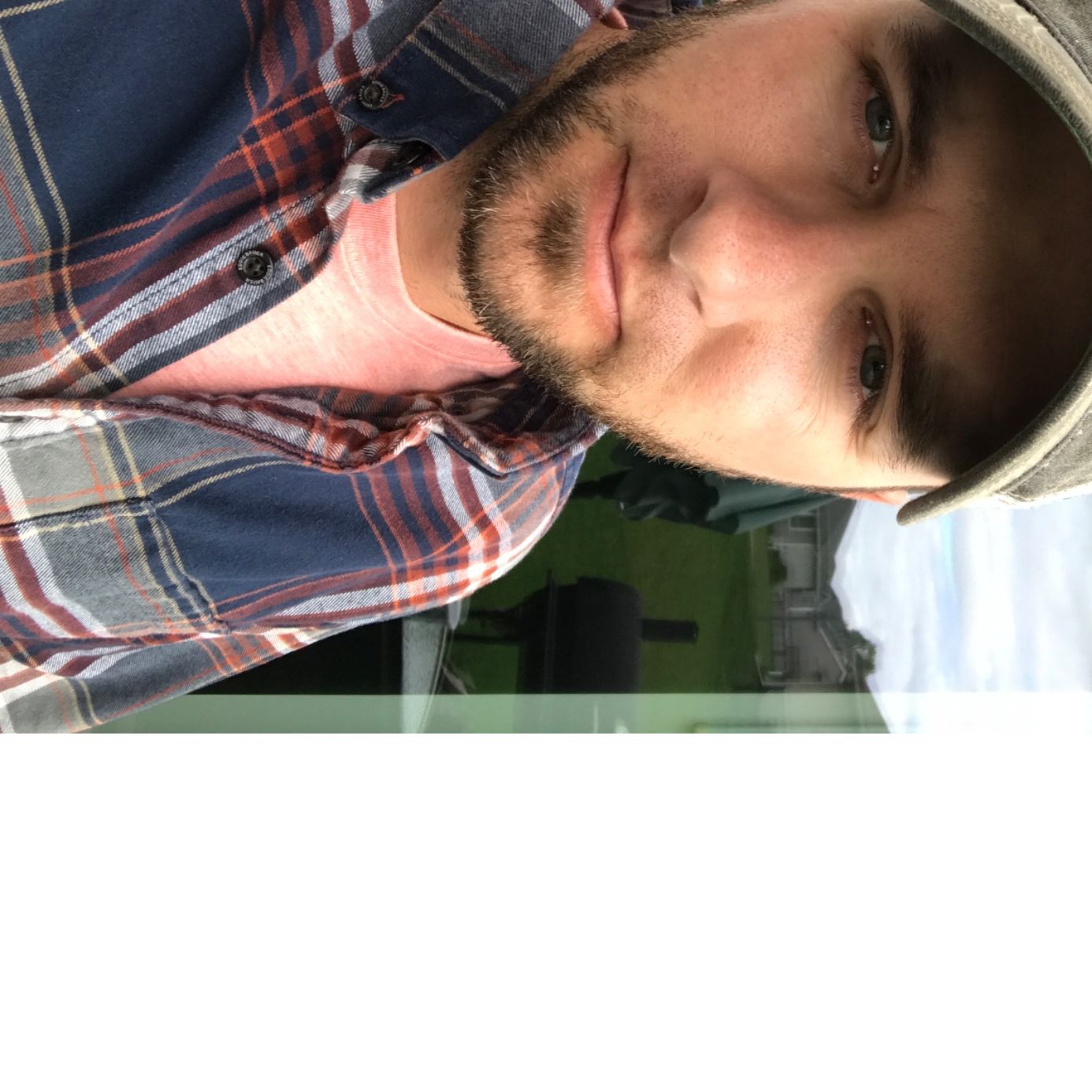Profile of Nicholas Beranek