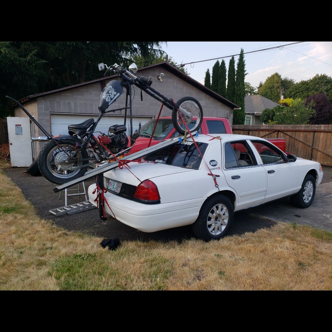 Profile of Lloyd Binnington