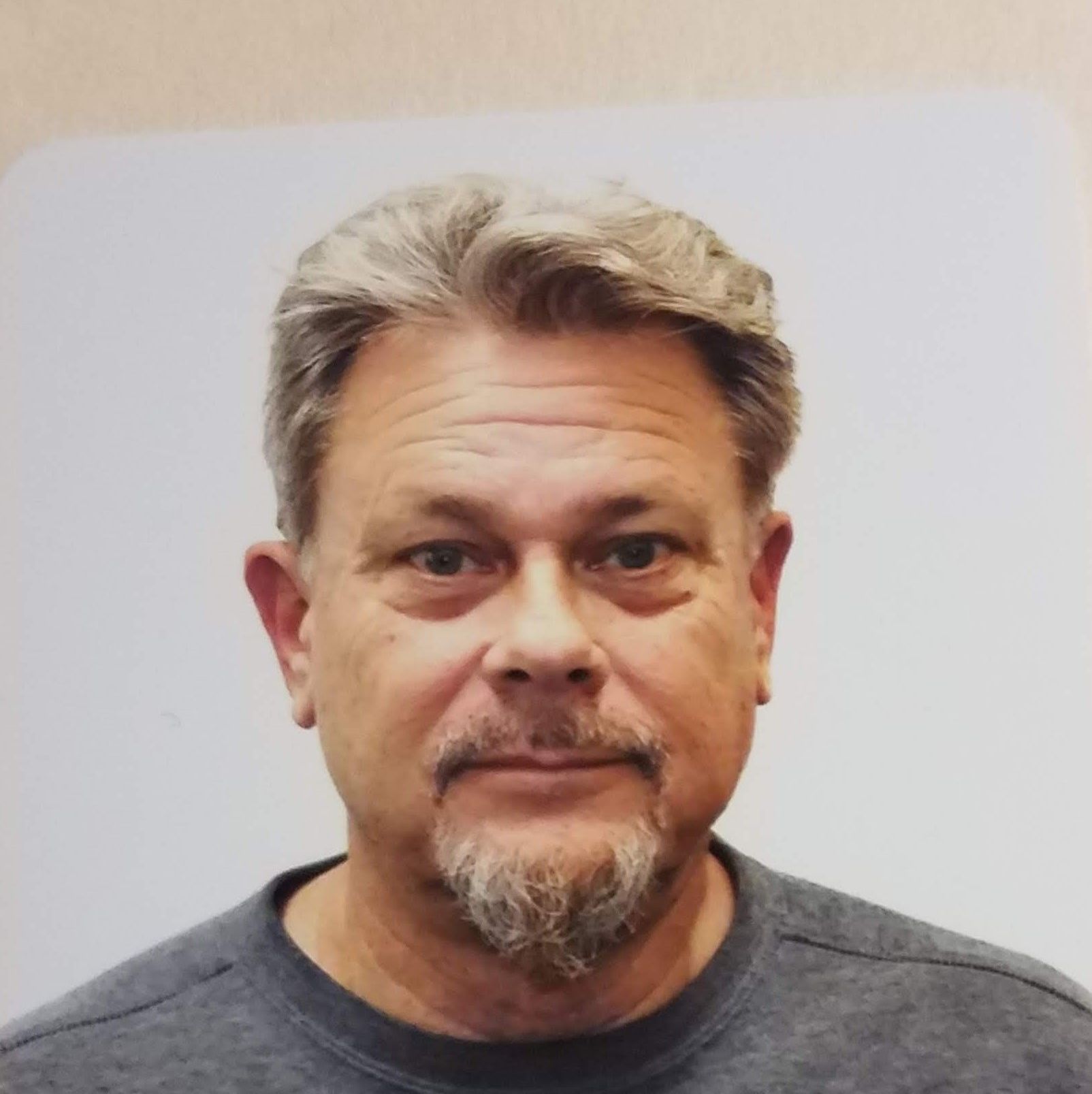 Profile of Bryan Holmes