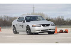 SVR and DRSCCA Autocross Events 6 and 7