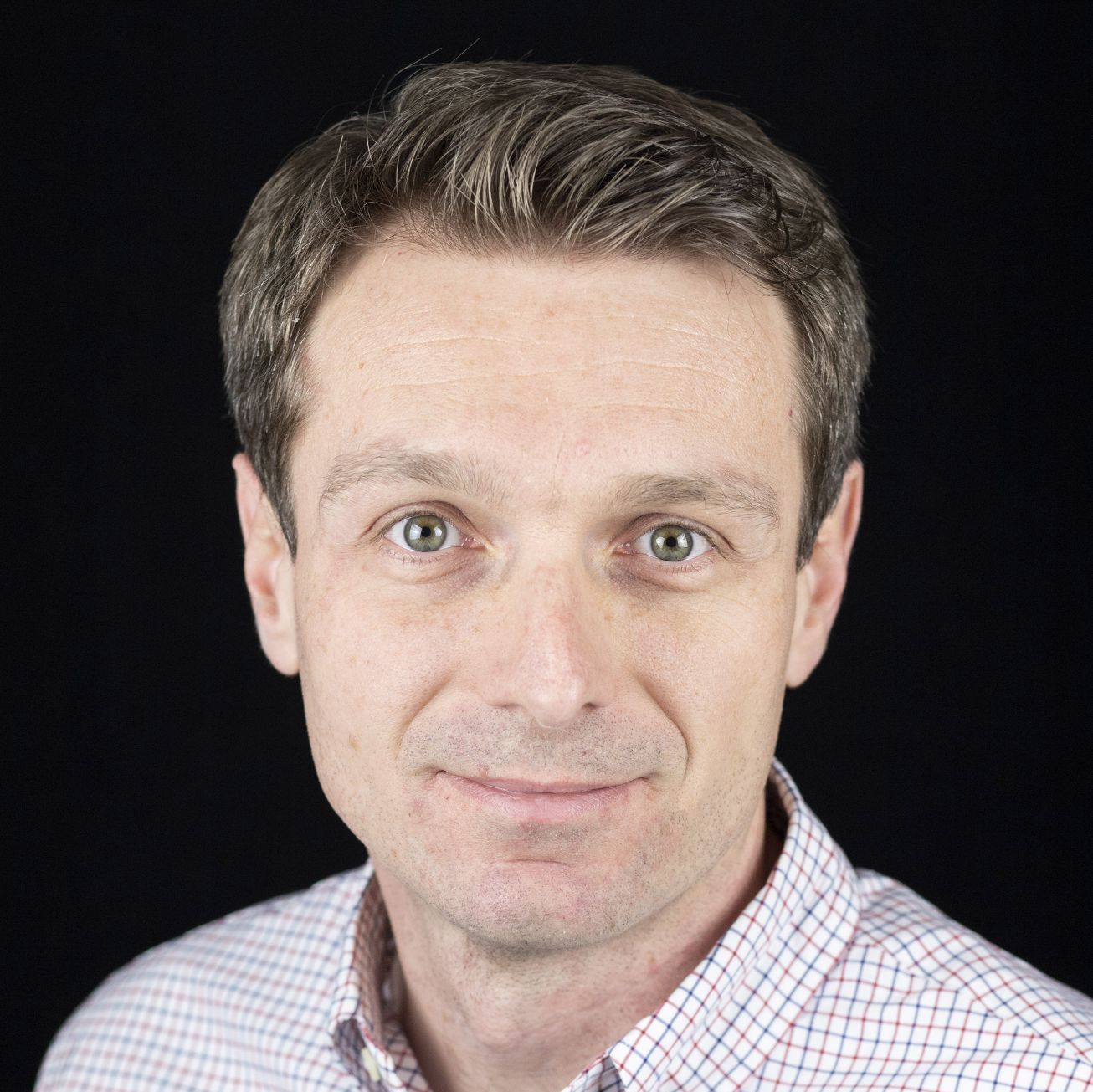 Profile of David Vlachynsky