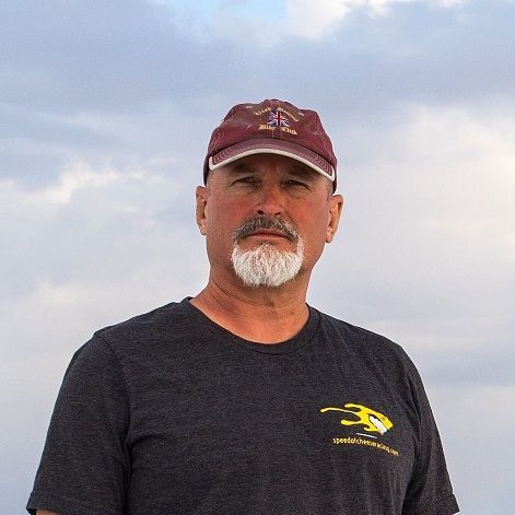 Profile of Mark Atkinson
