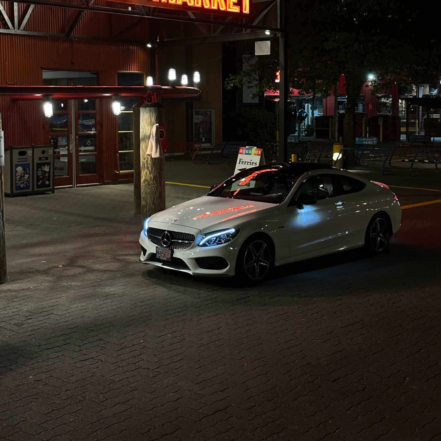 Profile of Soroush Shahrestani