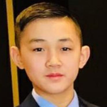 Profile of Nathan Yu