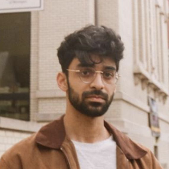 Profile of Aakif Aslam