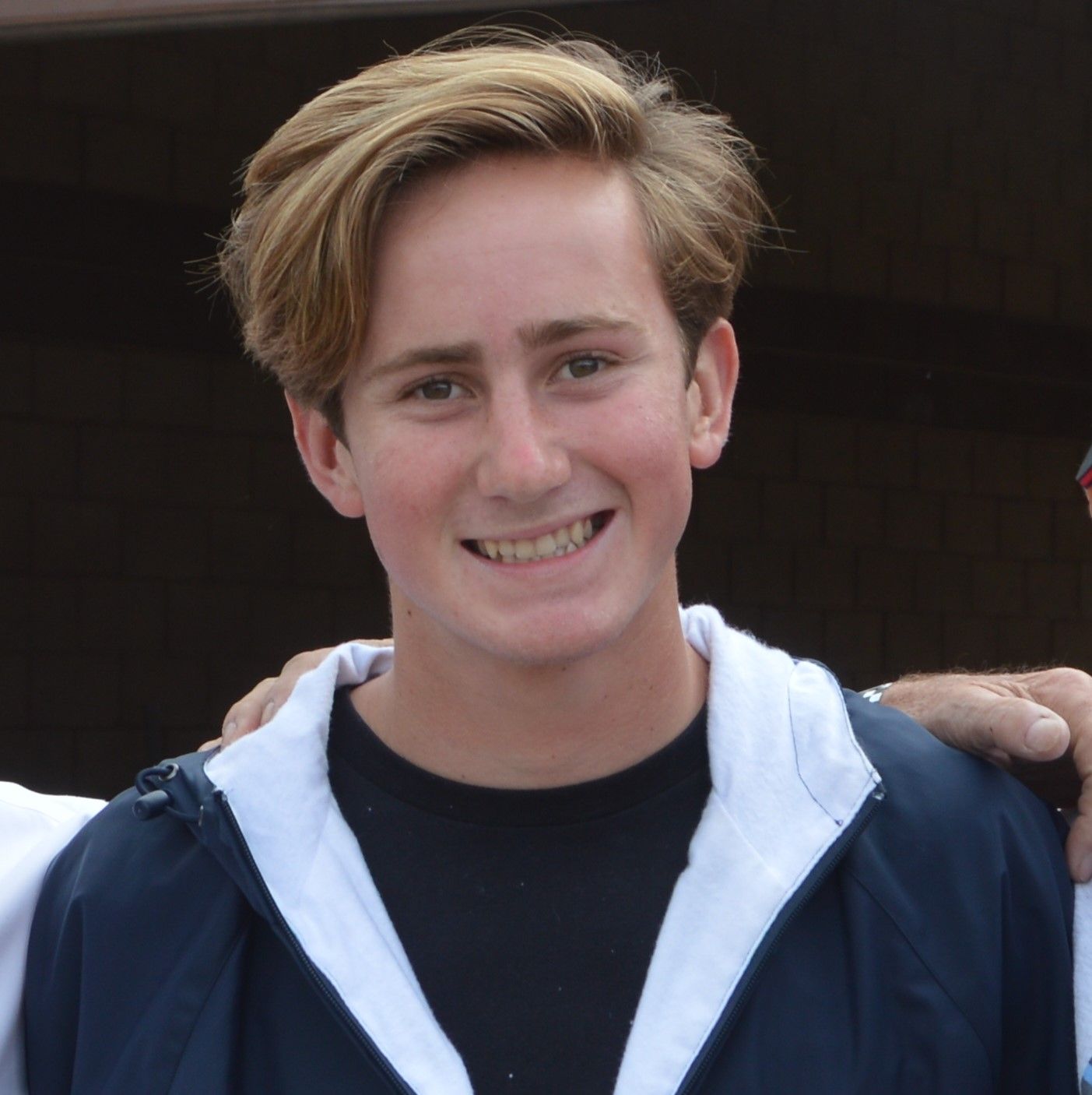 Profile of Parker Scott