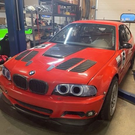 Profile of Team Mission Motorsports