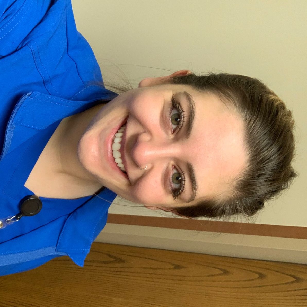 Profile of Lexi Borchert